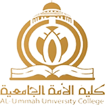 كلية الأمة الجامعية